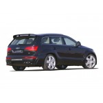 Body kit (Aero-Kit II) JE Design για Audi Q7 4L Pre-Facelift Body kit (Aero-Kit II) JE Design για Audi Q7 4L Pre-Facelift